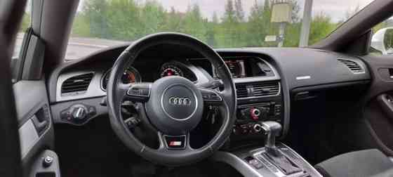 Audi A5 Миккели