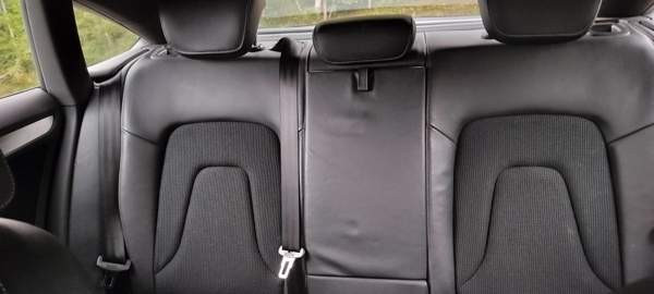 Audi A5 Mikkeli - valokuva 4