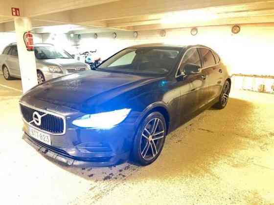 Volvo S90 Tampere