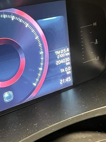 Volvo S90 Тампере - изображение 6