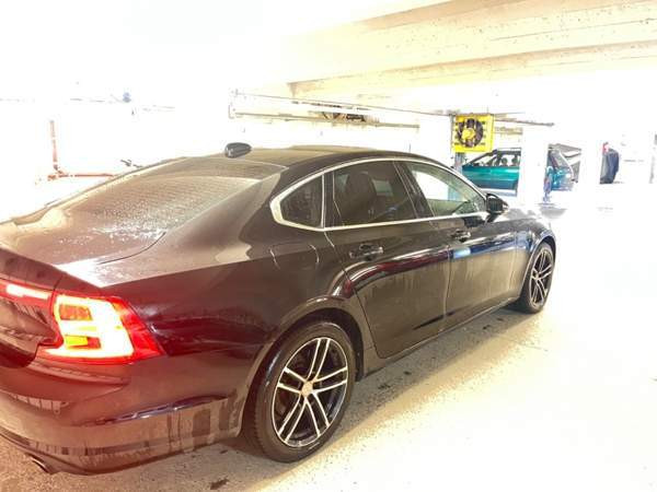 Volvo S90 Тампере - изображение 3