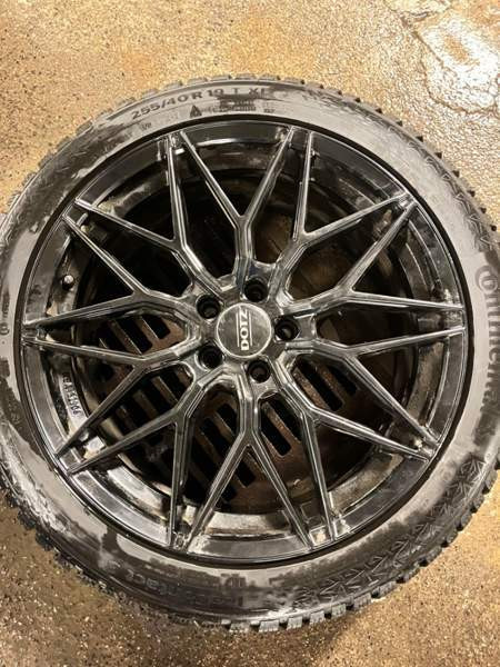 Volvo S90 Тампере - изображение 7