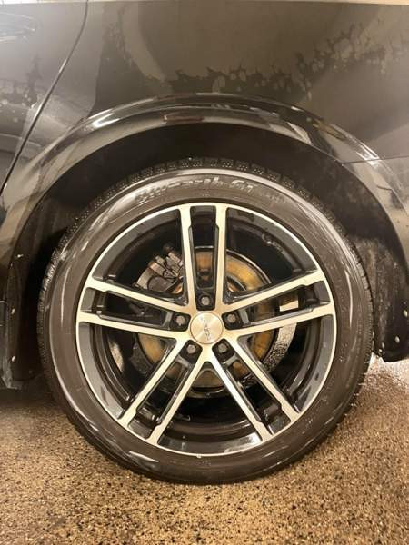 Volvo S90 Тампере - изображение 8