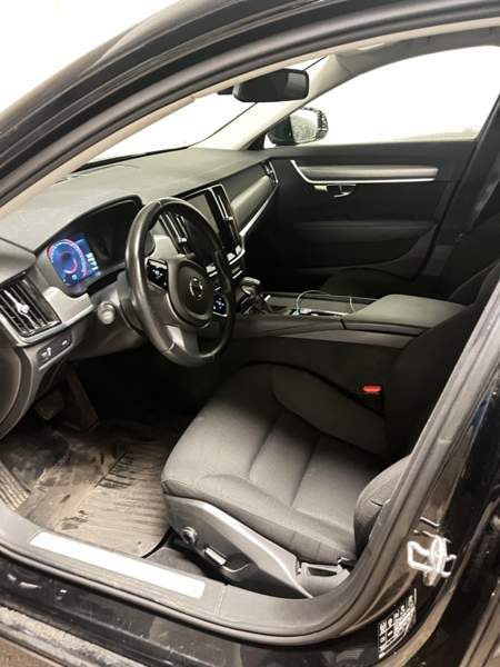 Volvo S90 Тампере - изображение 5