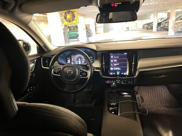 Volvo S90 Тампере - изображение 4