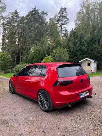 Volkswagen Golf Lieto