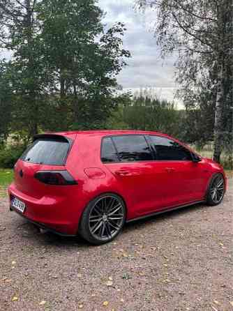 Volkswagen Golf Lieto