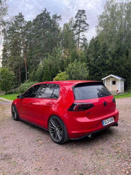 Volkswagen Golf Lieto – foto 3