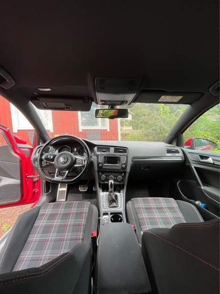 Volkswagen Golf Lieto – foto 6