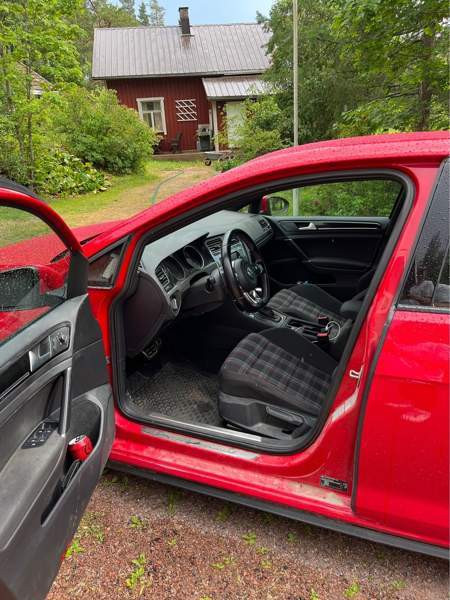 Volkswagen Golf Lieto – foto 5