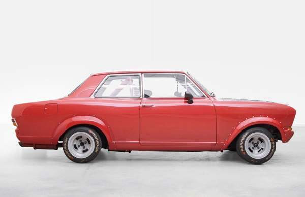 Opel Kadett Kerava - photo 3