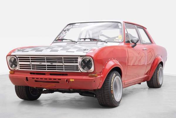 Opel Kadett Kerava - photo 1