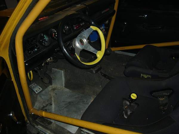 Opel Kadett Lieto - photo 7