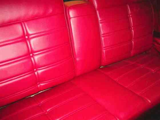 Chrysler Imperial Миккели