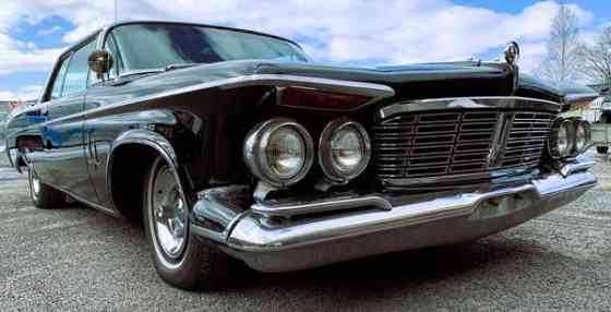 Chrysler Imperial Миккели