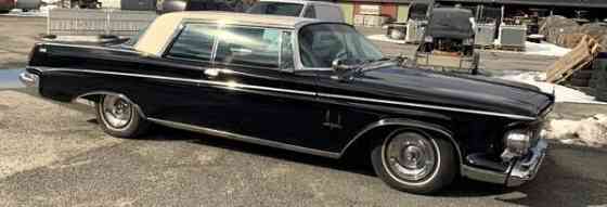 Chrysler Imperial Миккели