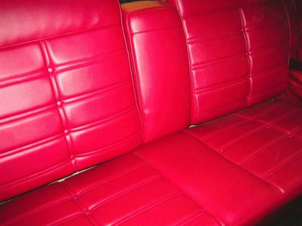 Chrysler Imperial Mikkeli - valokuva 5