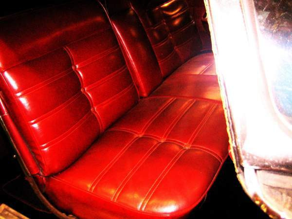 Chrysler Imperial Mikkeli - valokuva 4