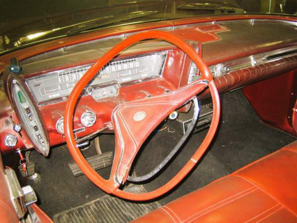 Chrysler Imperial Mikkeli - valokuva 6