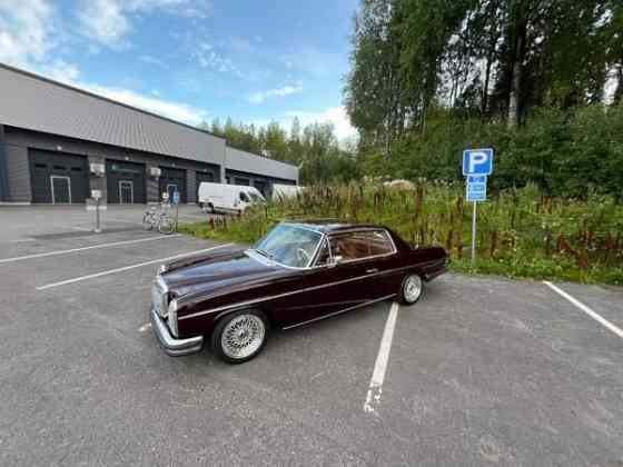Mercedes-Benz 250 Tampere