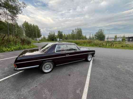 Mercedes-Benz 250 Tampere