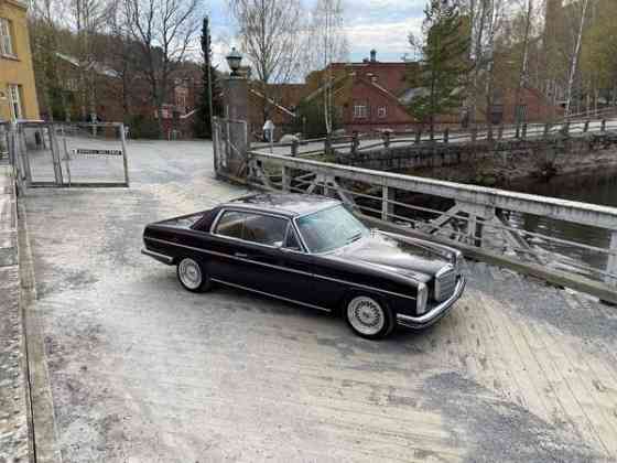 Mercedes-Benz 250 Tampere