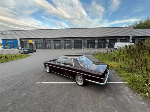 Mercedes-Benz 250 Tampere – foto 4