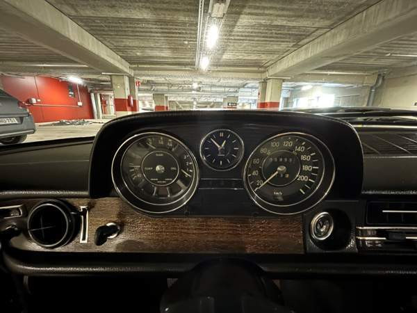 Mercedes-Benz 250 Tampere – foto 7