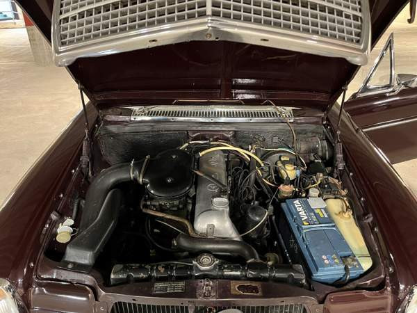 Mercedes-Benz 250 Tampere – foto 8