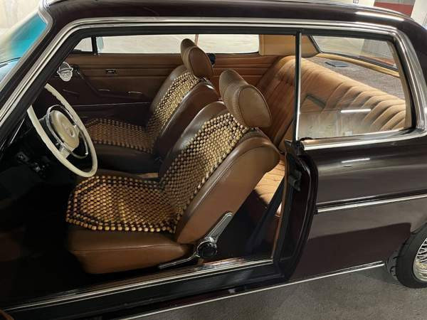 Mercedes-Benz 250 Tampere – foto 5