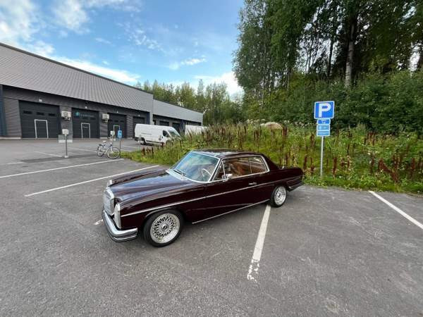 Mercedes-Benz 250 Tampere – foto 2