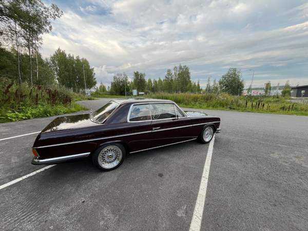 Mercedes-Benz 250 Tampere – foto 3