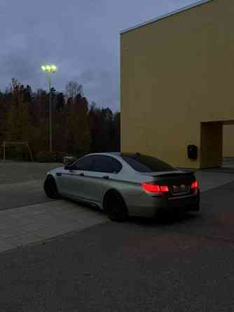 BMW 535 Vihti