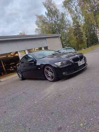 BMW 335 Hollola