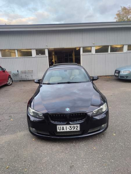 BMW 335 Hollola – foto 3