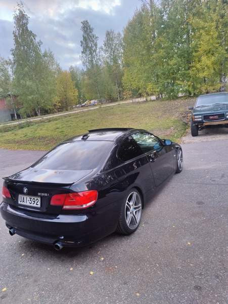 BMW 335 Hollola – foto 7