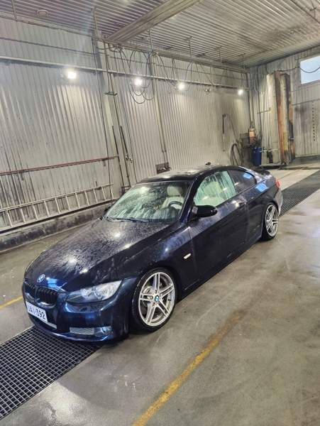 BMW 335 Hollola – foto 2