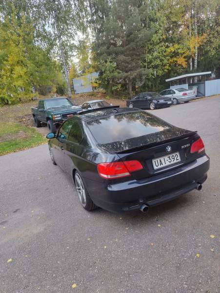 BMW 335 Hollola – foto 6