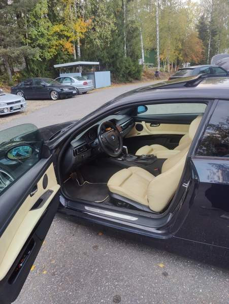 BMW 335 Hollola – foto 4