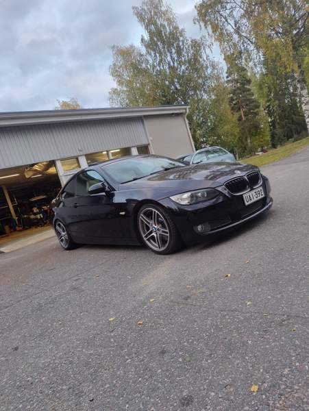 BMW 335 Hollola – foto 1