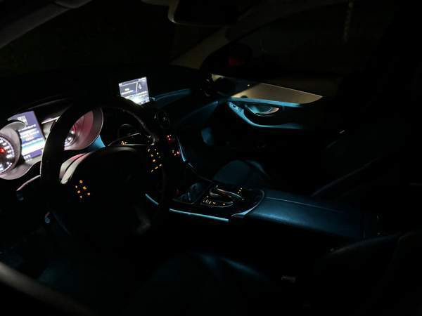 Mercedes-Benz C Rovaniemi - valokuva 5