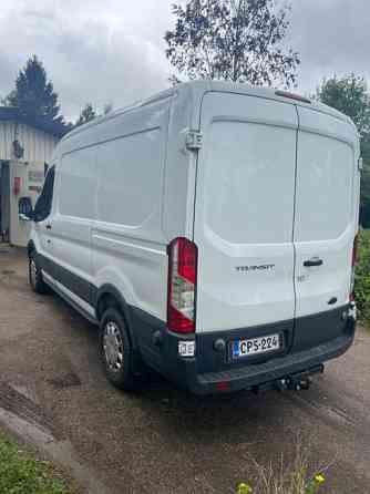 Ford Transit Tuusula