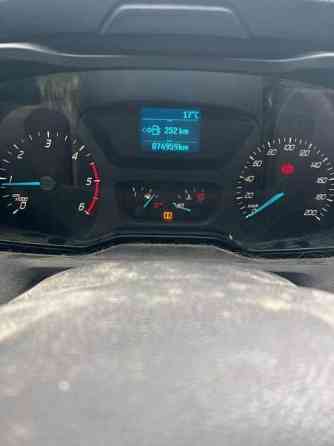 Ford Transit Tuusula