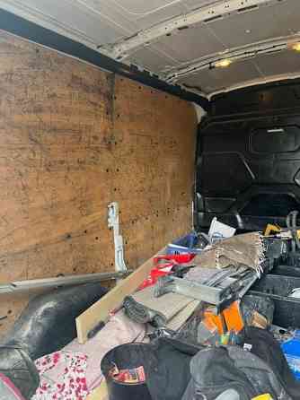 Ford Transit Tuusula