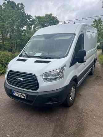 Ford Transit Tuusula