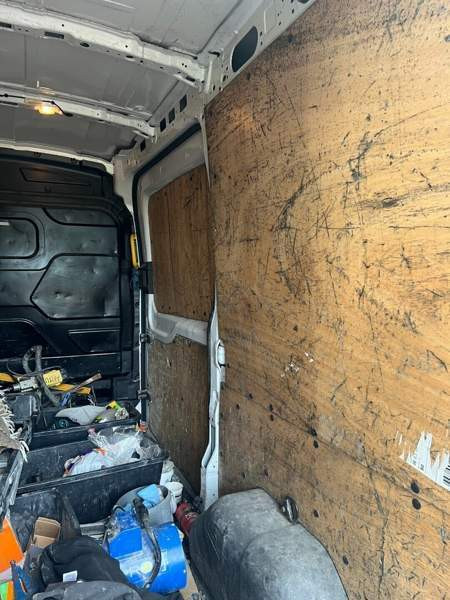 Ford Transit Tuusula – foto 7