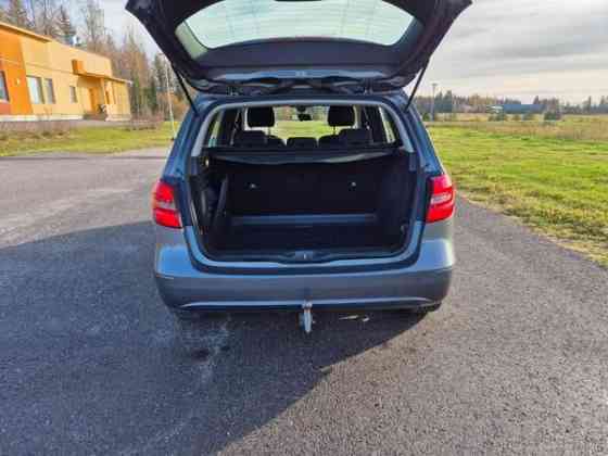 Mercedes-Benz B Glebychevo