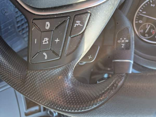 Mercedes-Benz B Glebychevo - photo 8