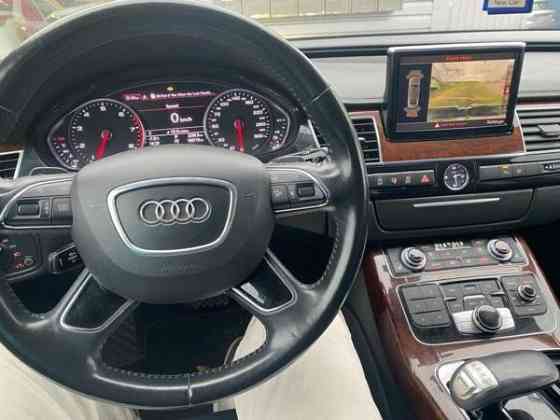 Audi A8 Lappeenranta