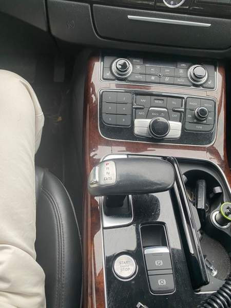 Audi A8 Lappeenranta – foto 4